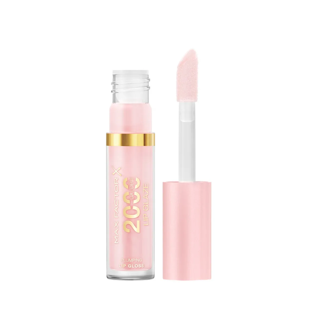 2000 Calorie Lip Glaze