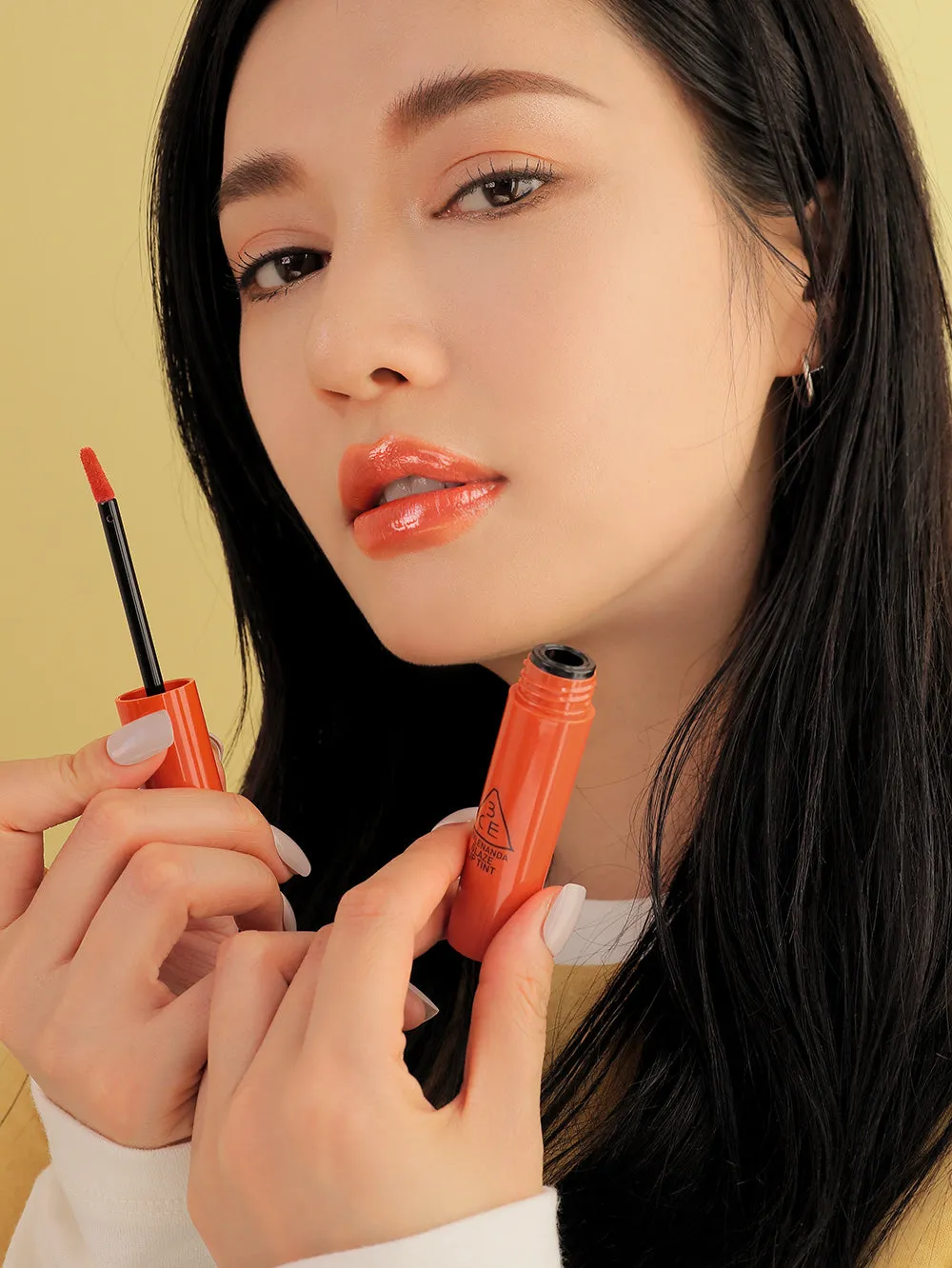 3CE Glaze Lip Tint #MOOD RING