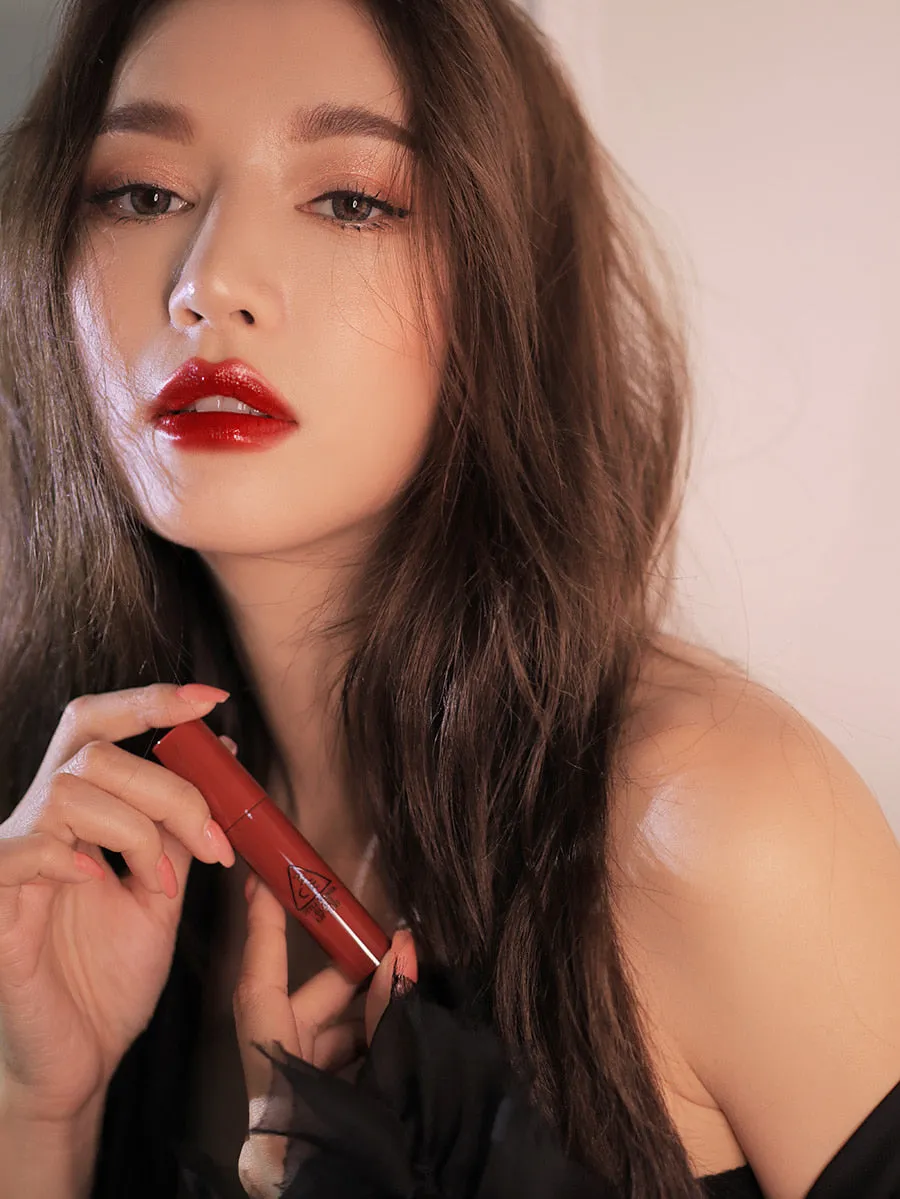 3CE Glaze Lip Tint #NEW MOTION