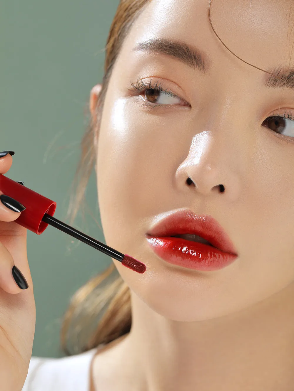 3CE Glaze Lip Tint #NEW MOTION