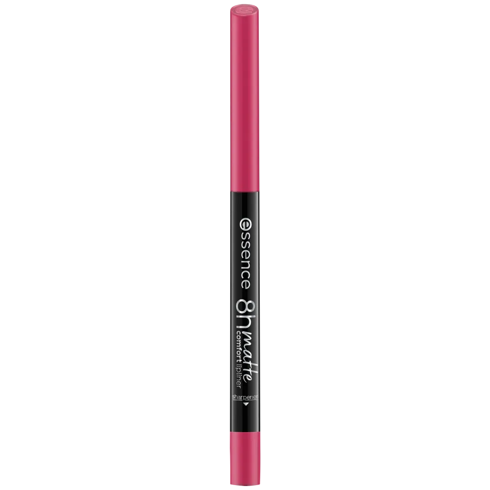 8H Matte Comfort Lipliner
