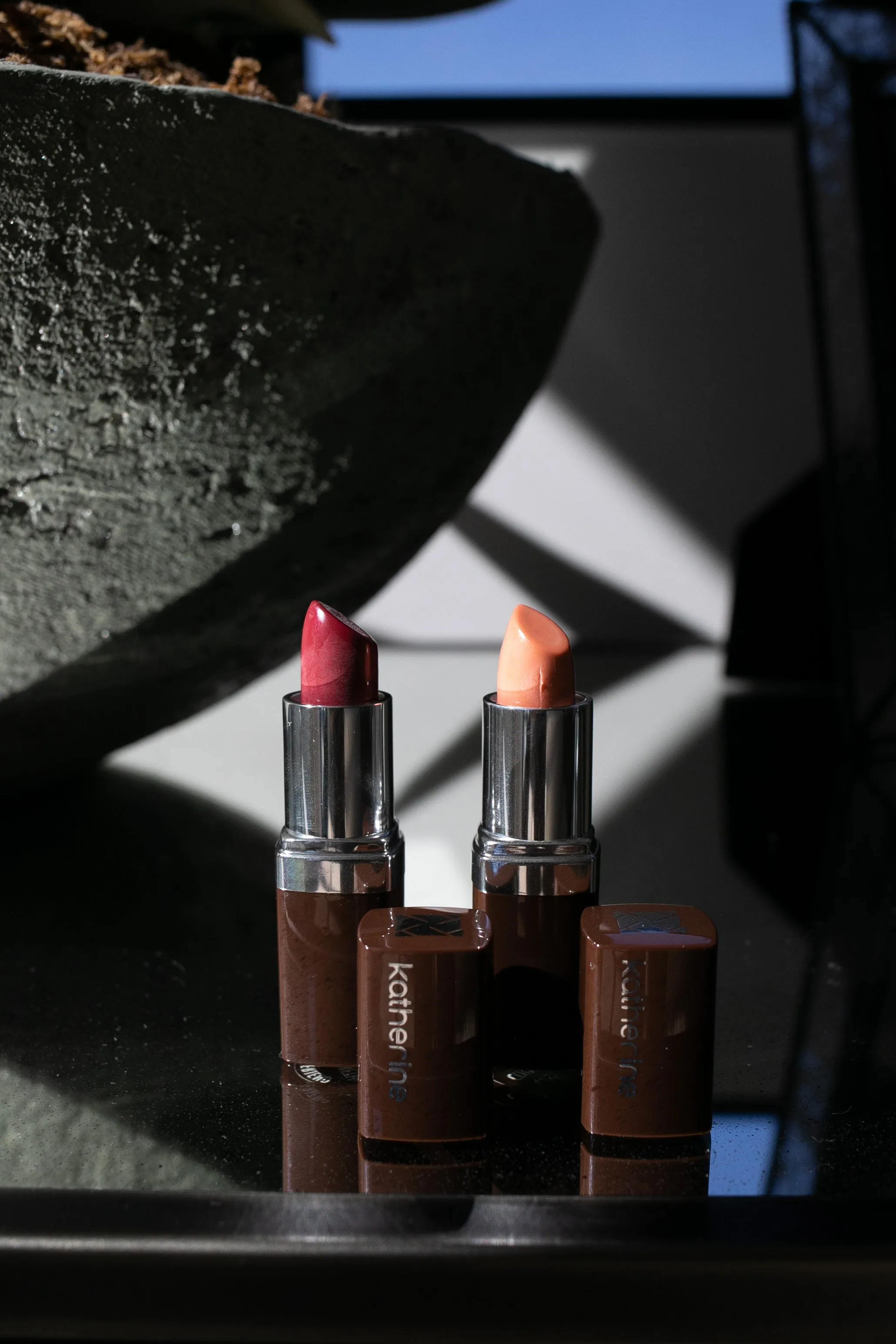 A  Friends Lipstick - Joan