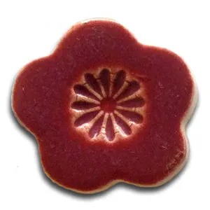 Ahi Shino Glaze 1406 (Spectrum Shino Glazes) Ahi Shino Glaze 1406 (Spectrum Shino Glazes)