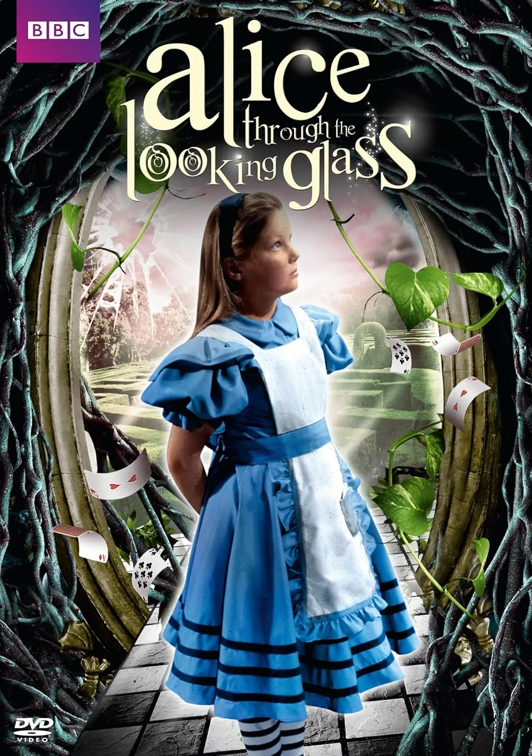 Alice Through the Looking Glass (1974)