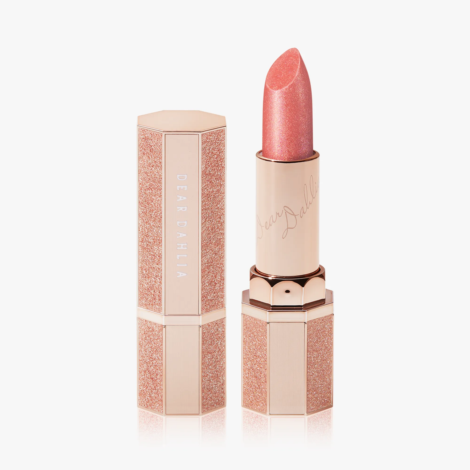 Allure Shine Lustrous Lip Plumper