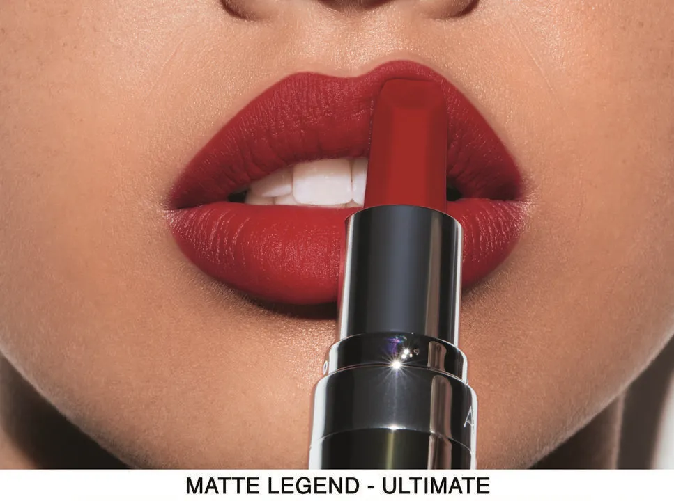 Avon Matte Legend Lipstick