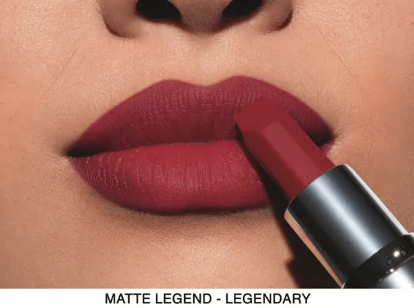 Avon Matte Legend Lipstick