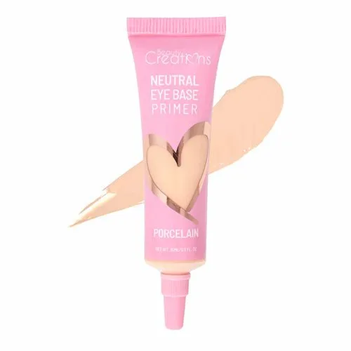Beauty Creations Neutral Eye Base Primer 0.5oz/15ml