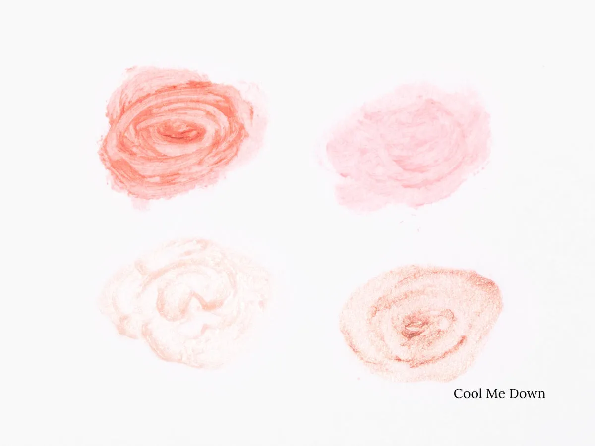 Beauty Fix Palette