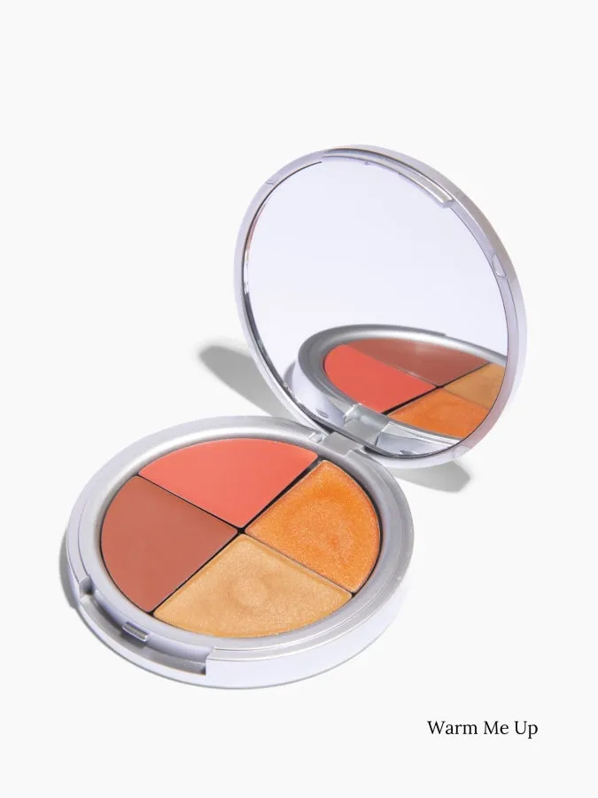 Beauty Fix Palette