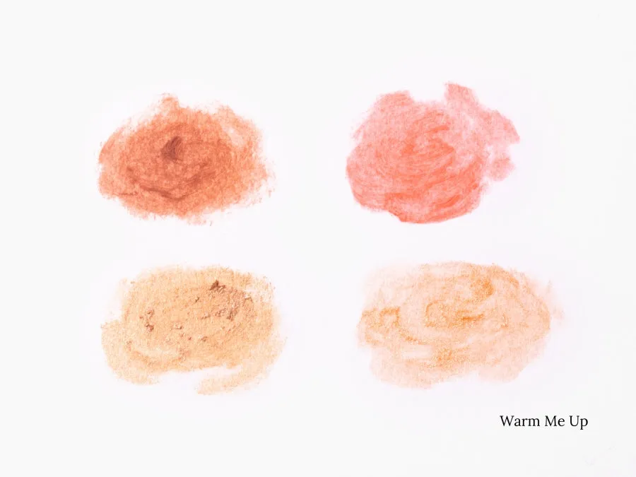 Beauty Fix Palette