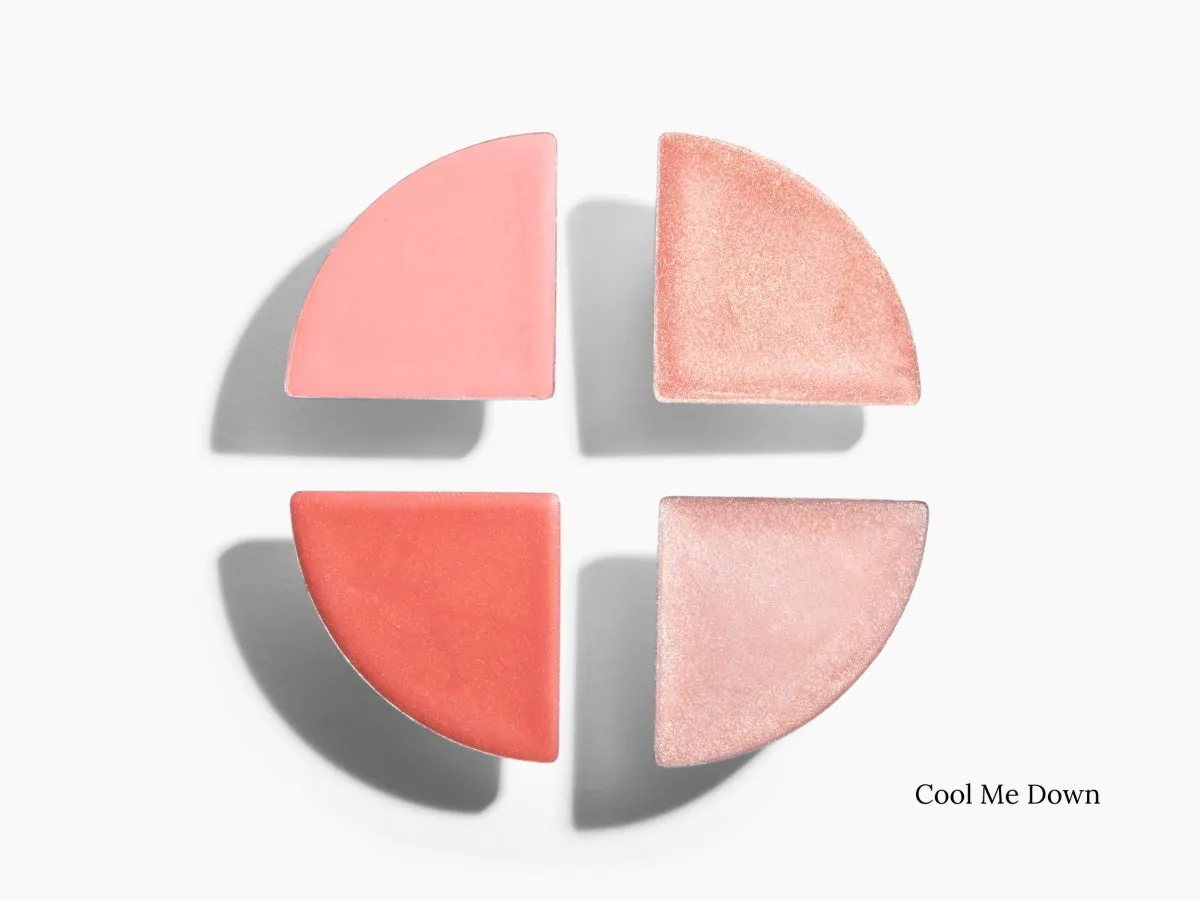Beauty Fix Palette