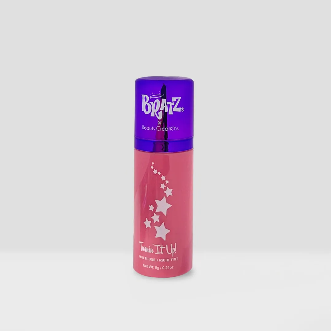 Bratz X Beauty Creations Girls Nite Full Collection