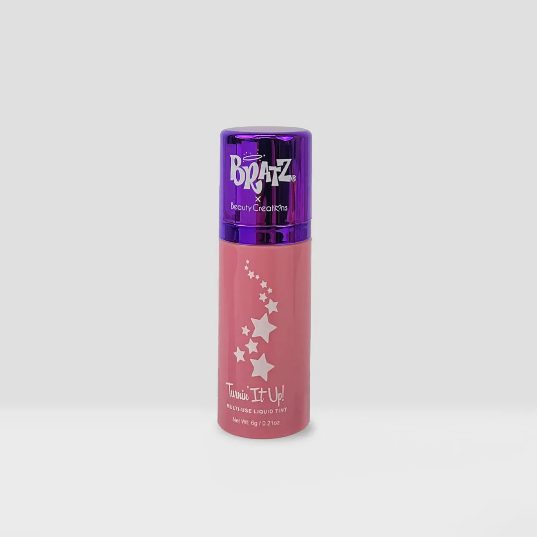 Bratz X Beauty Creations Girls Nite Full Collection