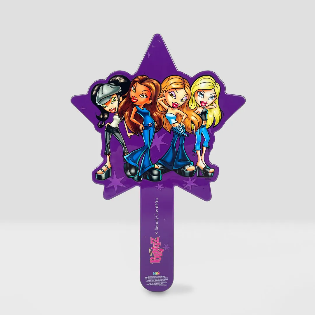 Bratz X Beauty Creations Girls Nite Full Collection