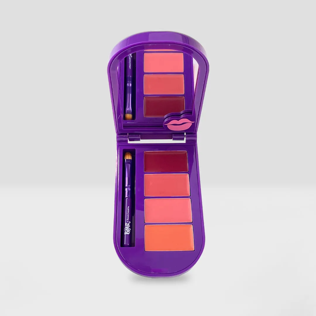 Bratz X Beauty Creations Girls Nite Full Collection