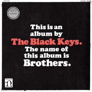 Brothers Deluxe Remastered Anniversary Edition