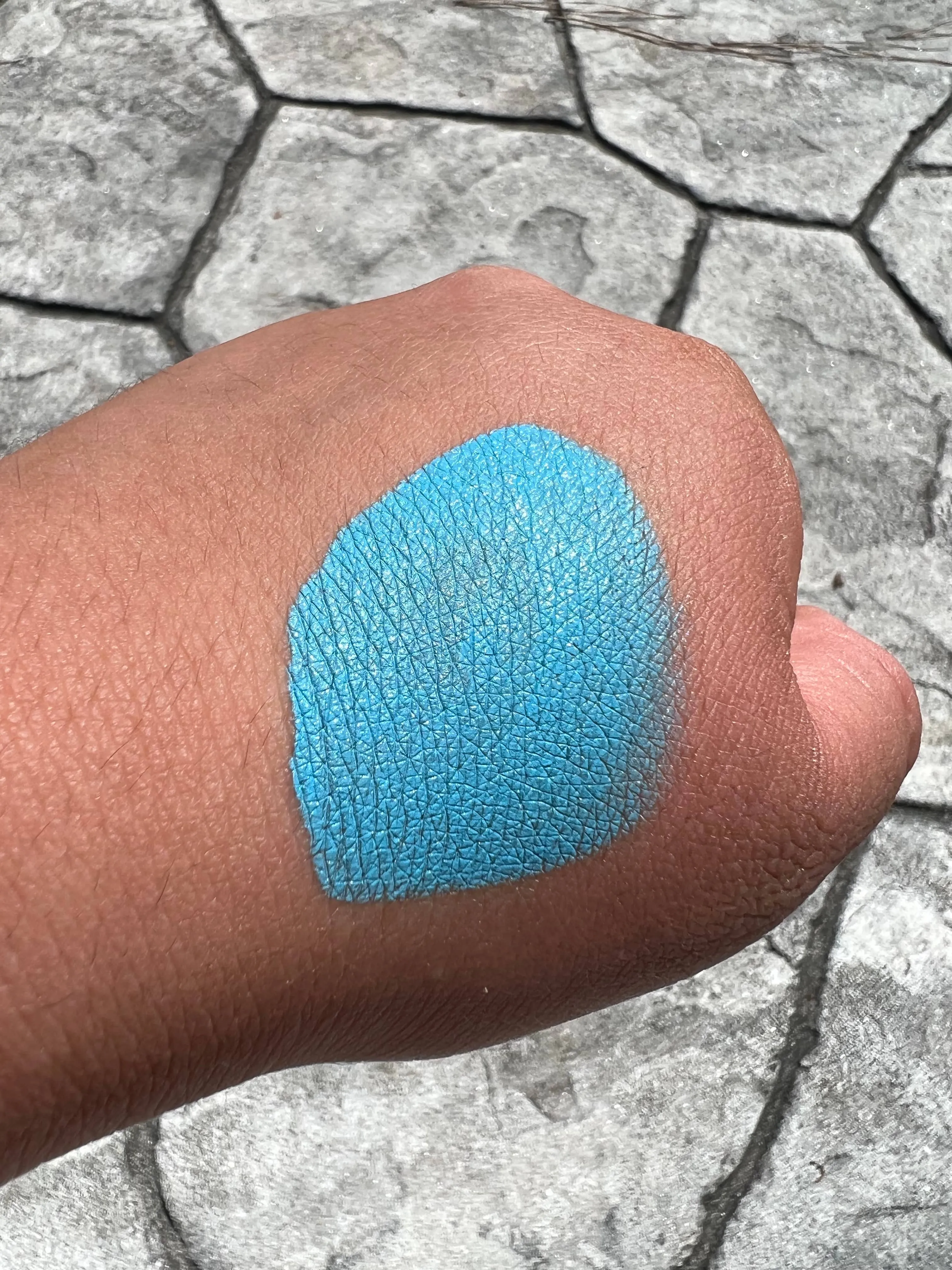 Bubbles Eyeshadow Base