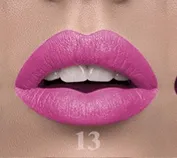 Bubblicious Matte Lipstick