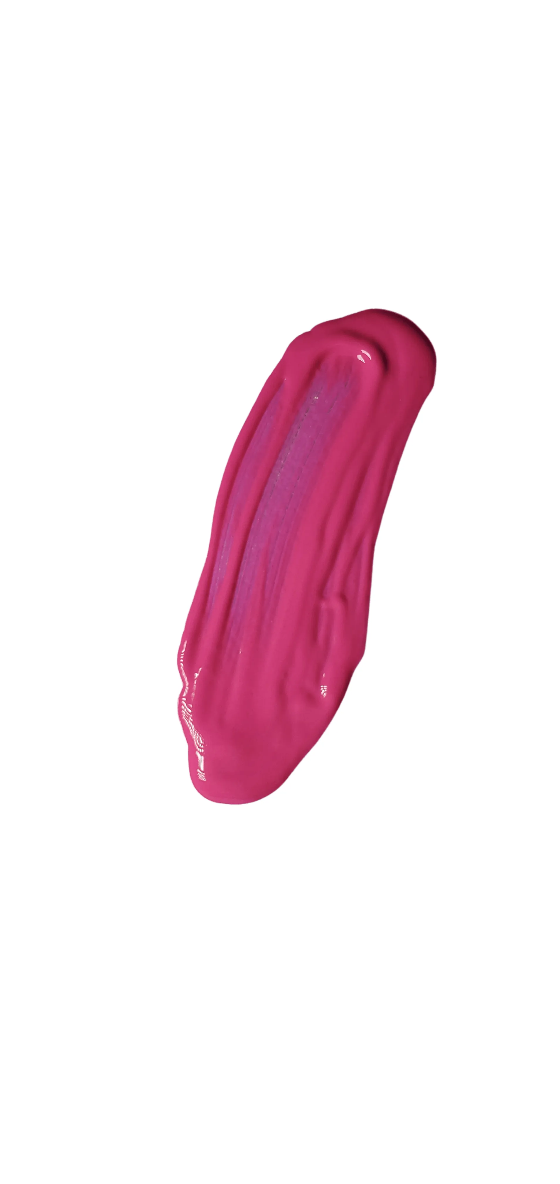 Bubblicious Matte Lipstick