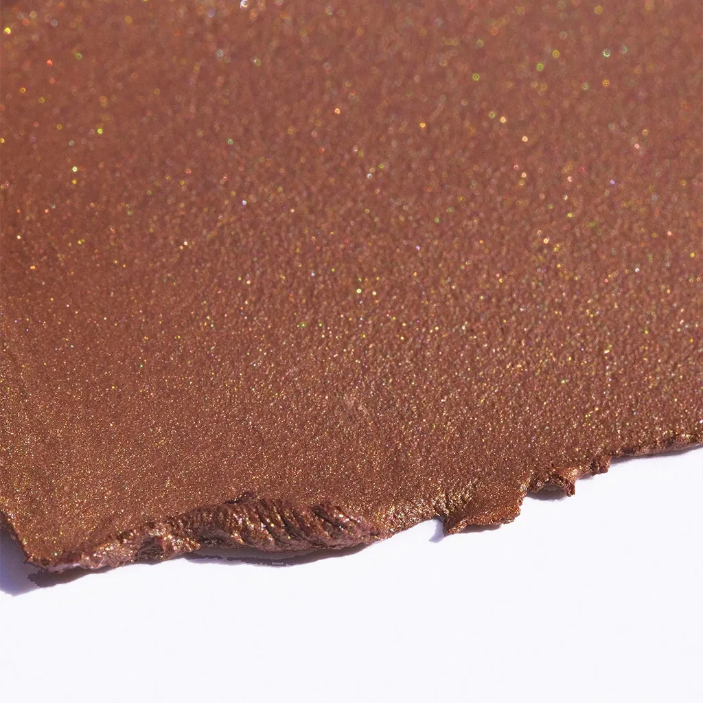 Buriti Bronzer