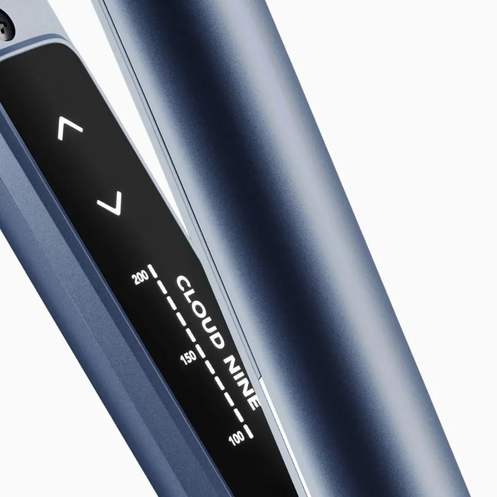 C9 | 2-in-1 Contouring Iron Pro