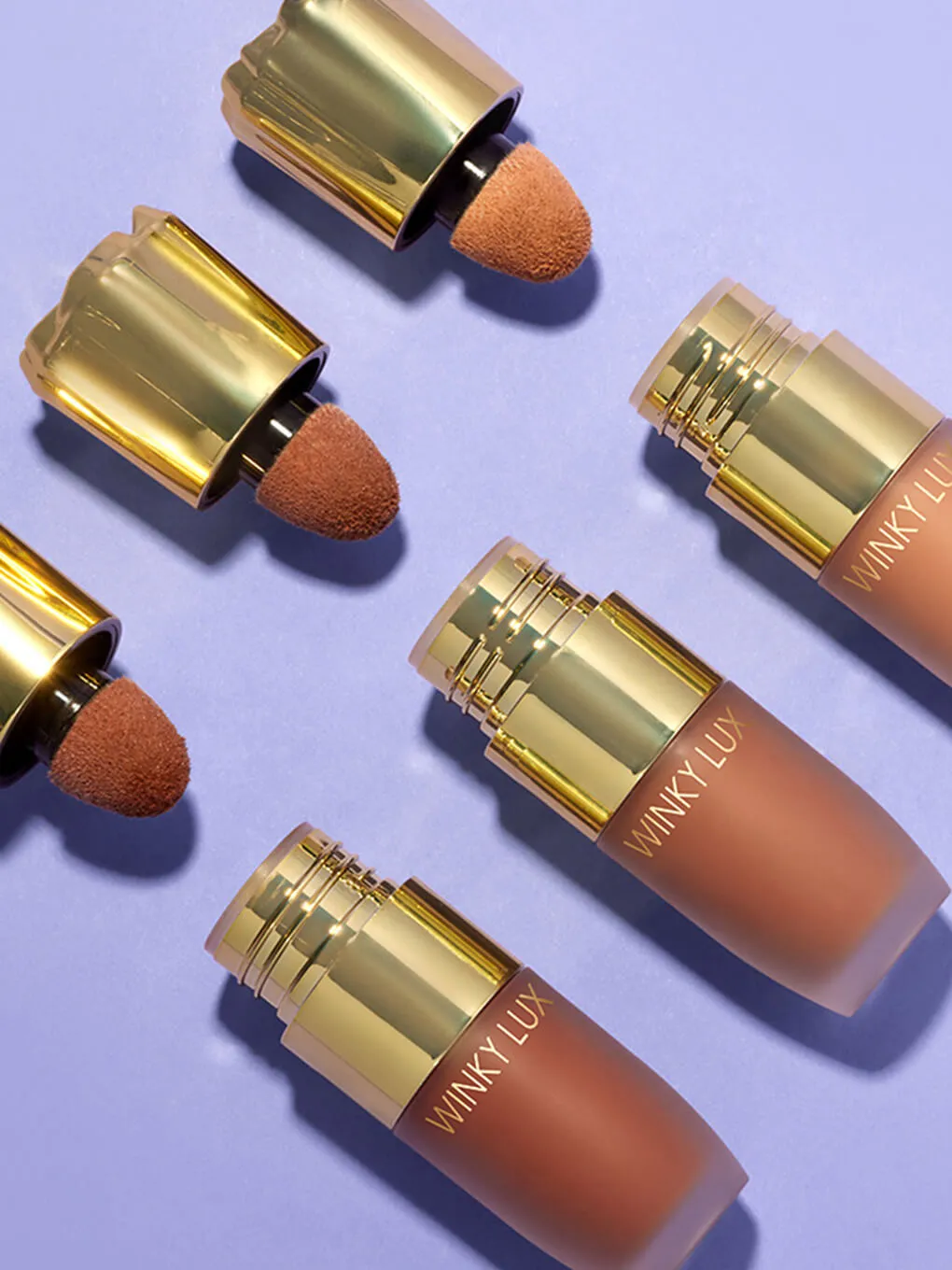 Cheeky Rose® Liquid Sculpt