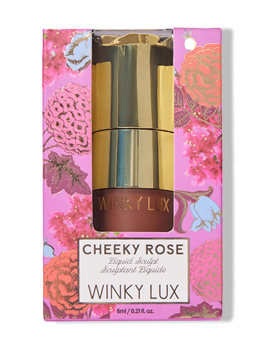 Cheeky Rose® Liquid Sculpt
