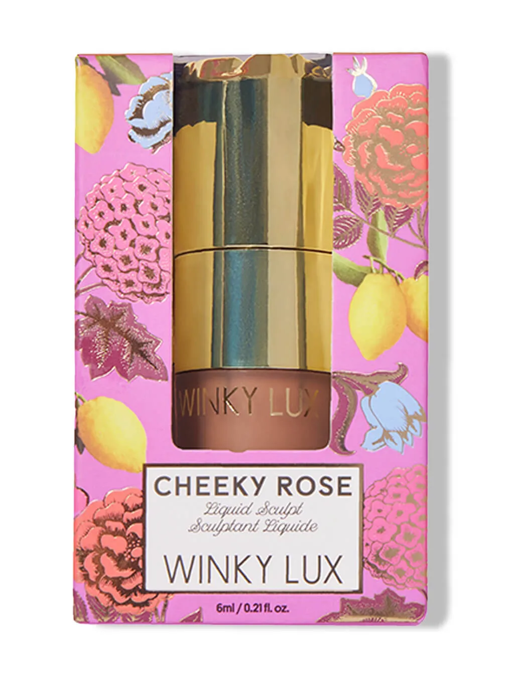 Cheeky Rose® Liquid Sculpt