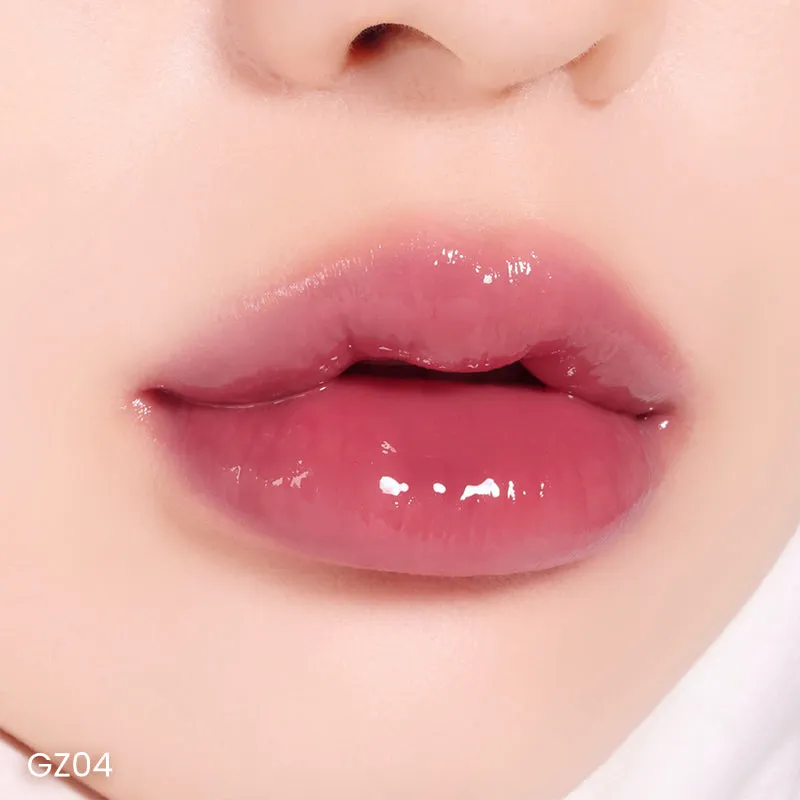 Chewy Lip Glaze