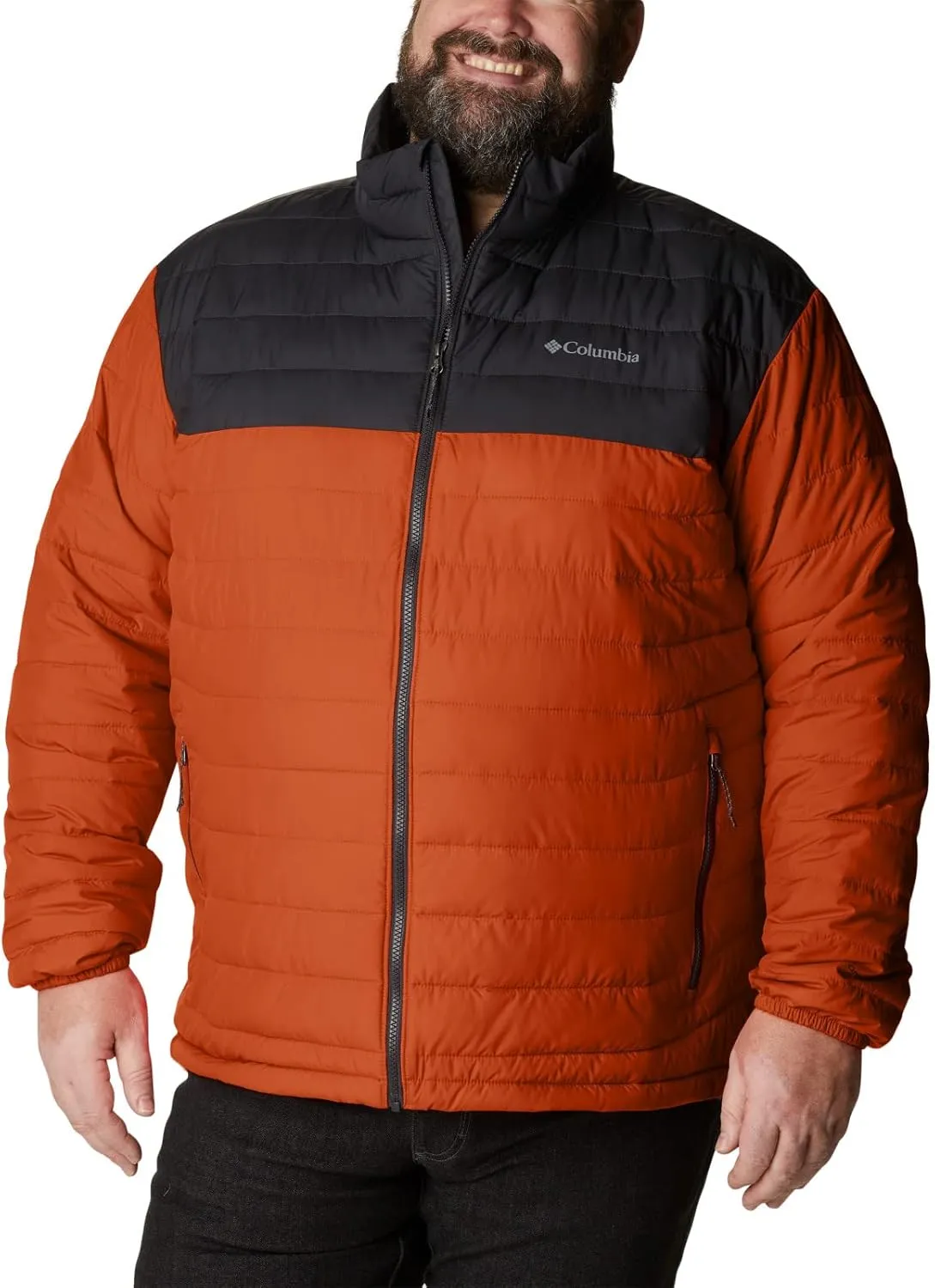 Columbia Men's Powder Lite Jacket