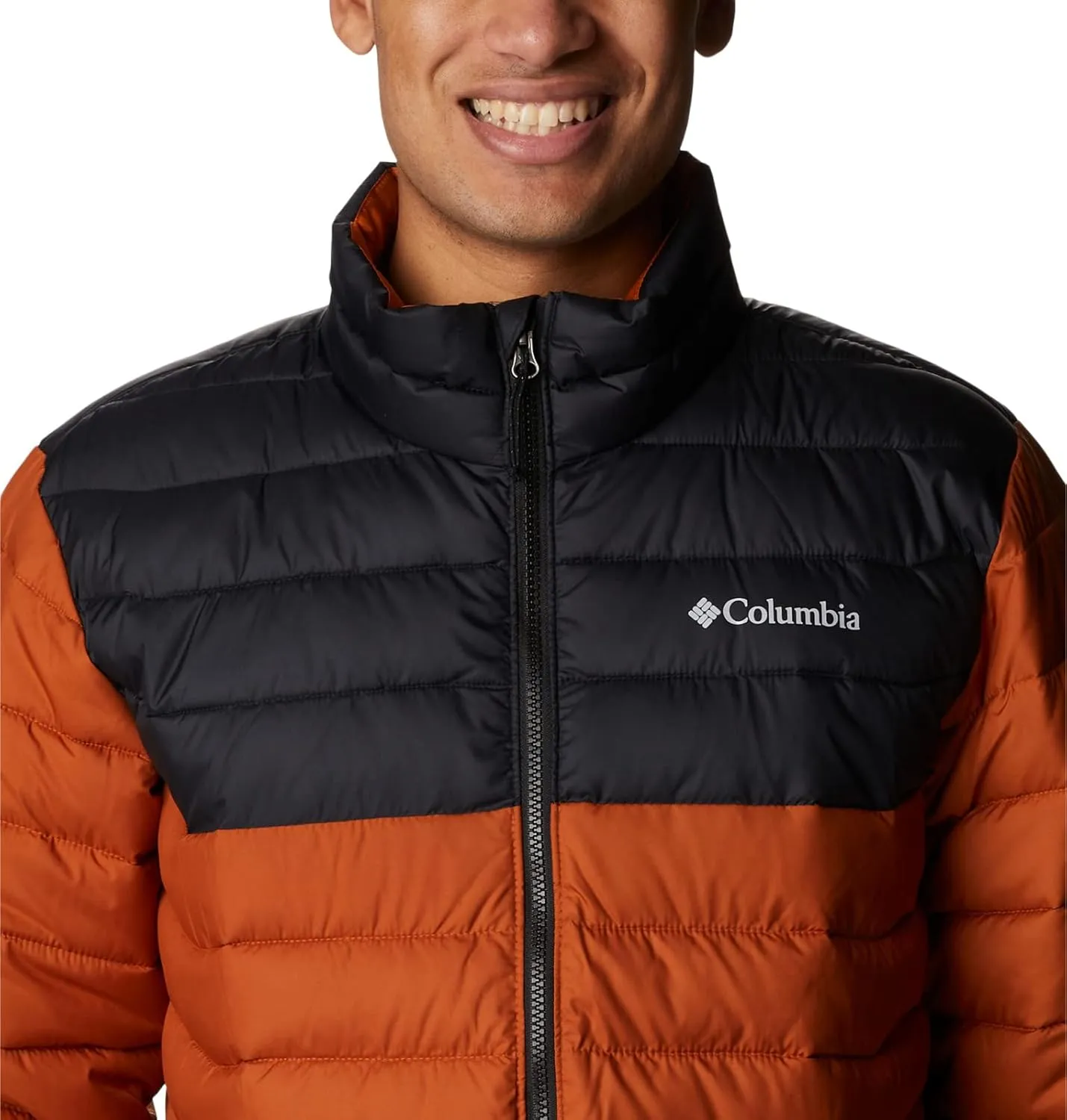 Columbia Men's Powder Lite Jacket