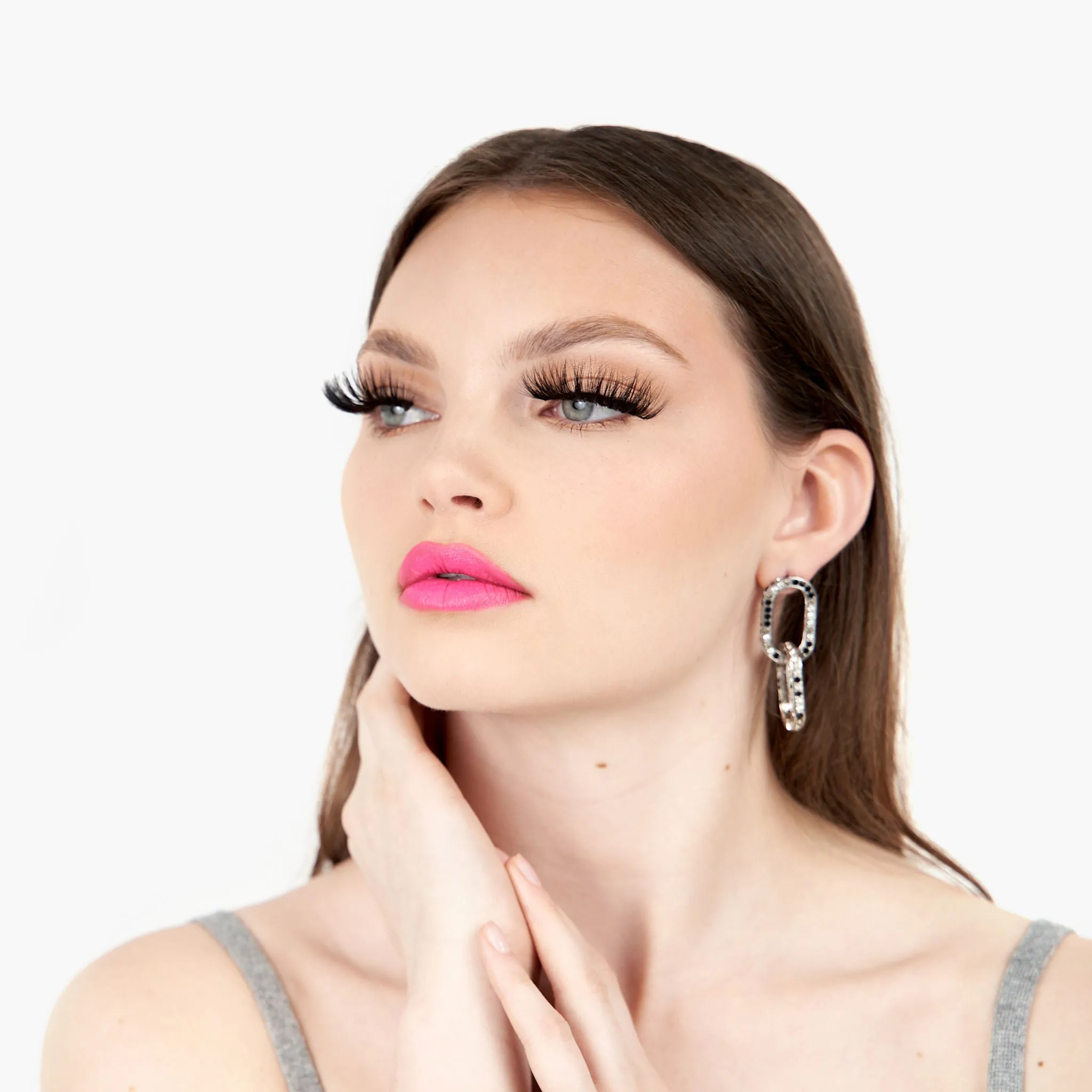 Conquer Luxe Creme Lipstick