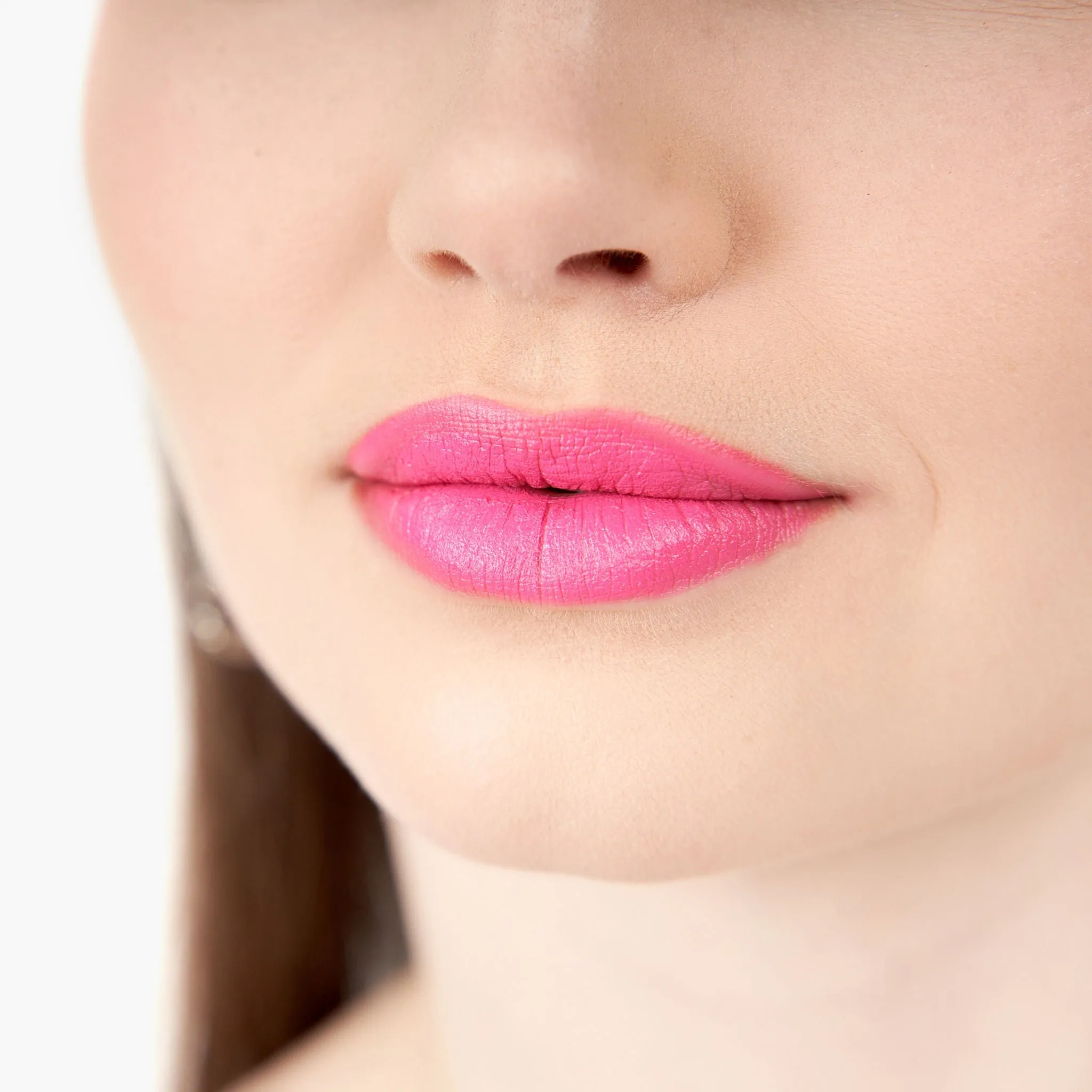 Conquer Luxe Creme Lipstick