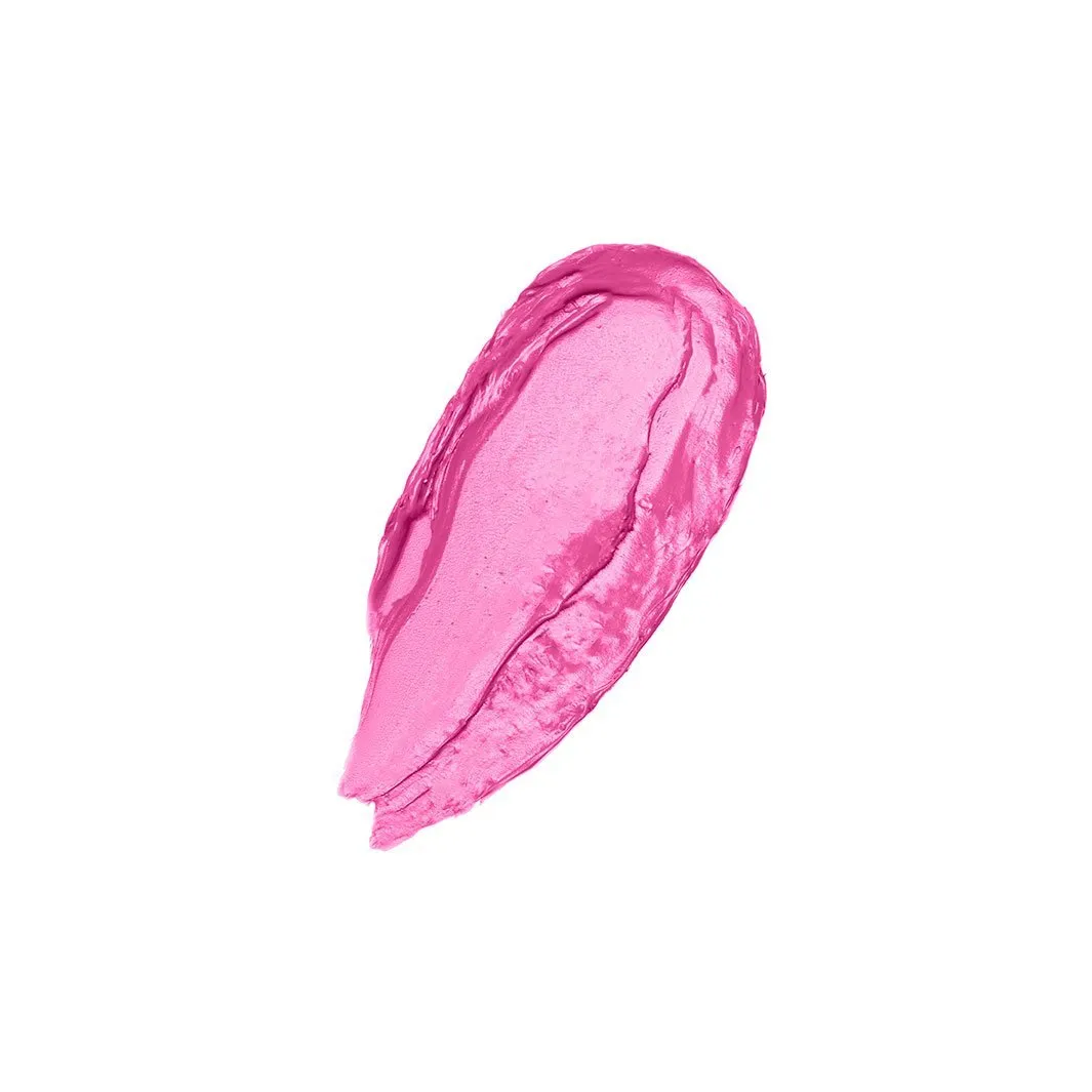 Conquer Luxe Creme Lipstick