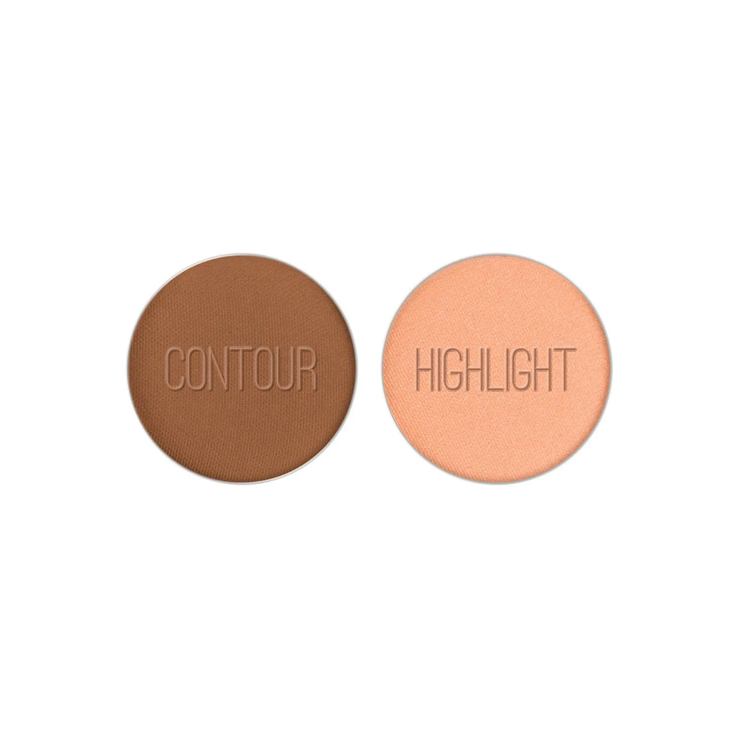 Contour & Highlight Contouring Palette  (carded)