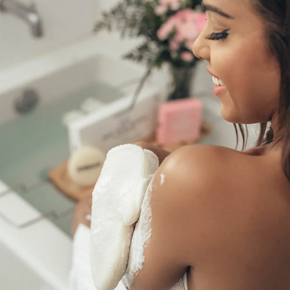 Contouring Glove Spongology