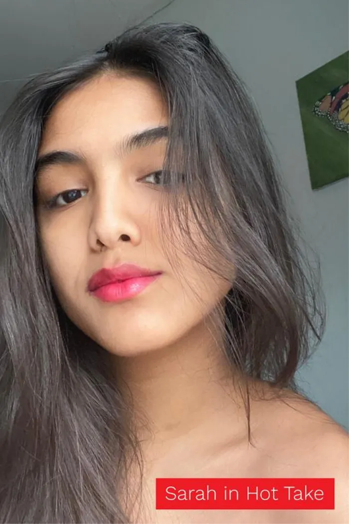 Double Team Lip Tint