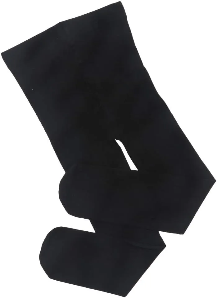 Ehdching Toddler Girls Ballet Dance Tights Little Kids Ultra Soft Footed Leggings Stockings Pantyhose