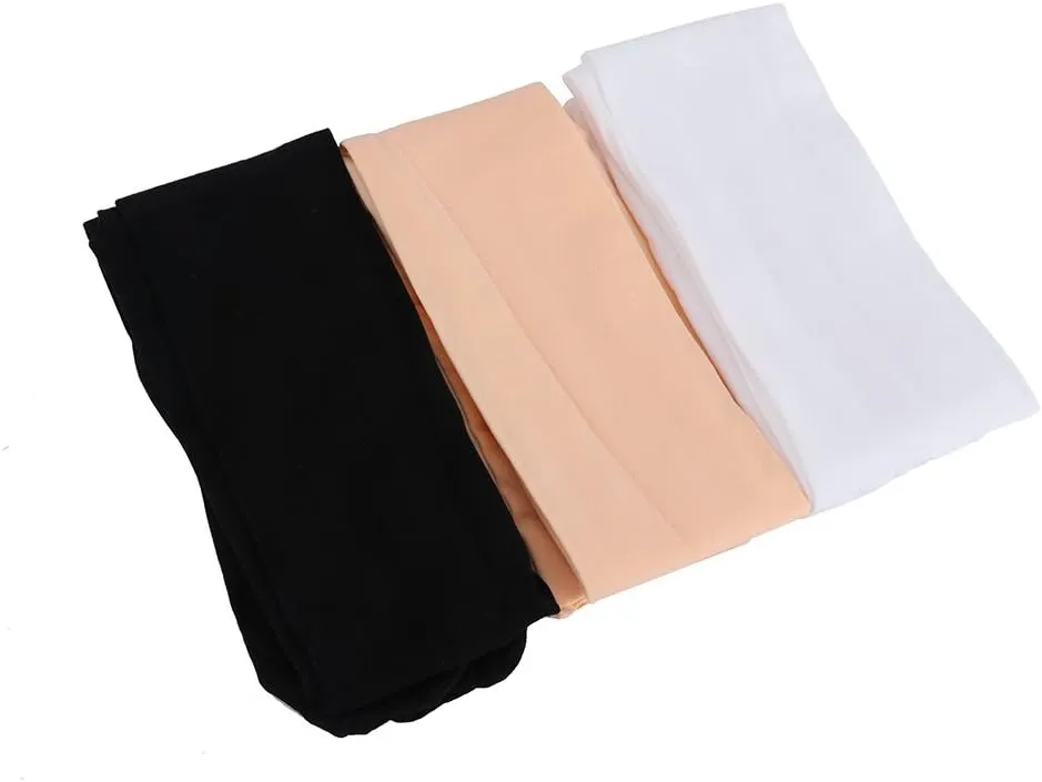 Ehdching Toddler Girls Ballet Dance Tights Little Kids Ultra Soft Footed Leggings Stockings Pantyhose