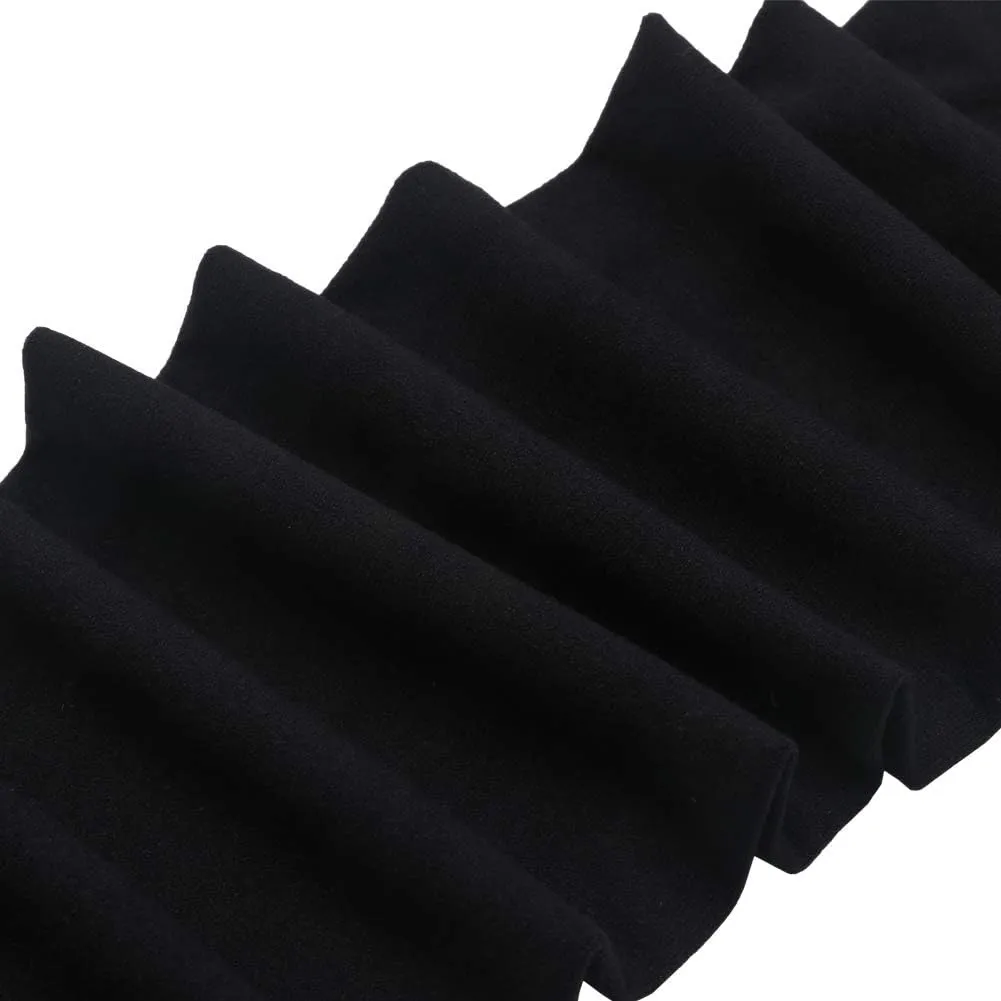 Ehdching Toddler Girls Ballet Dance Tights Little Kids Ultra Soft Footed Leggings Stockings Pantyhose