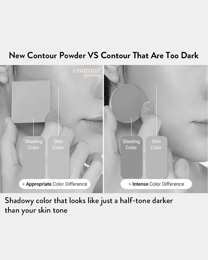 Etude Contour Powder #Creator