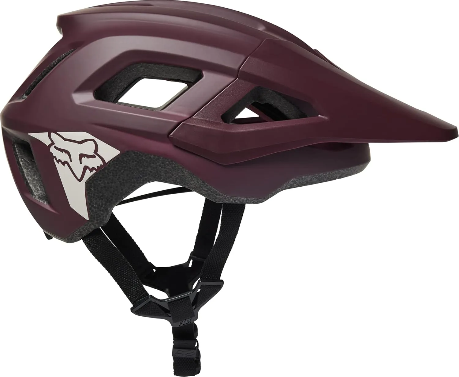 Fox Racing Mainframe Mountain Bike Helmet