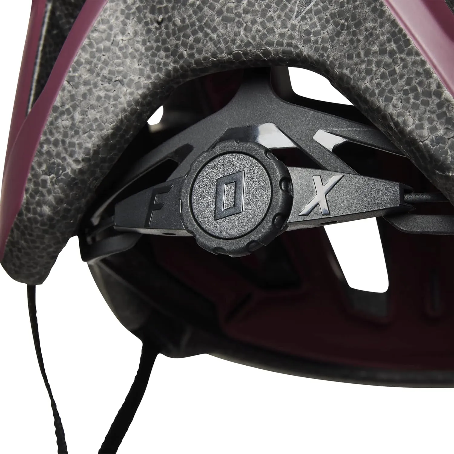 Fox Racing Mainframe Mountain Bike Helmet