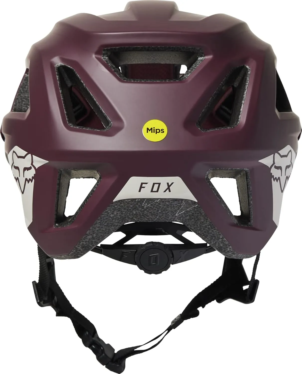 Fox Racing Mainframe Mountain Bike Helmet