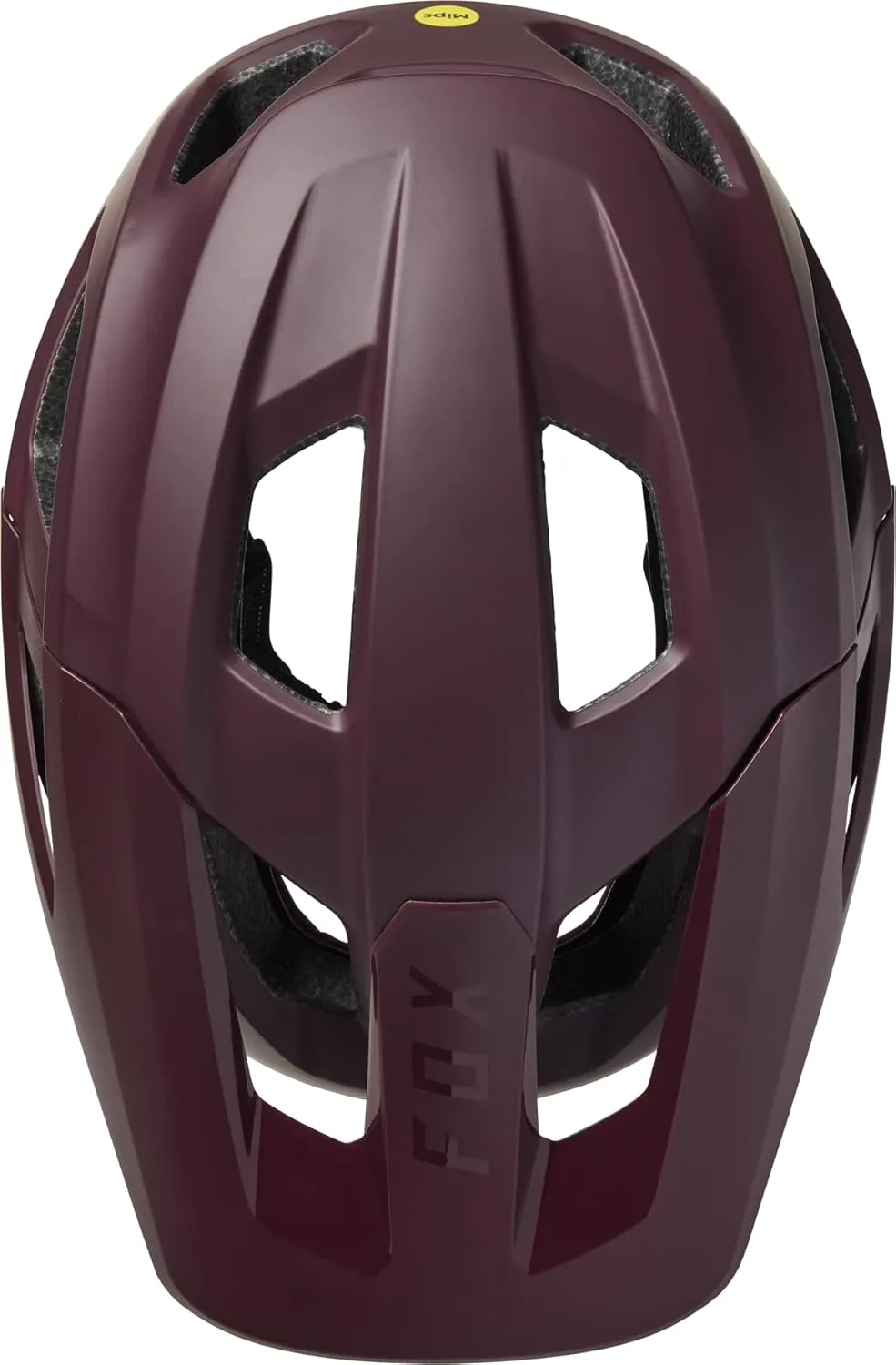 Fox Racing Mainframe Mountain Bike Helmet