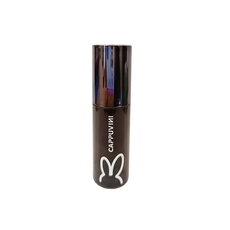Galaxy Gray Mirror Water Lip Gloss Lip Glaze Shimmer Glass Lip Oil Liquid Lipstick Waterproof Moisturizing Matte Lip Balm Makeup