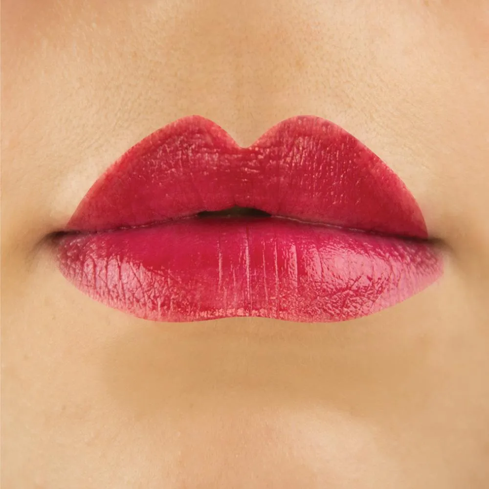 Glamour Lip Jam Pop