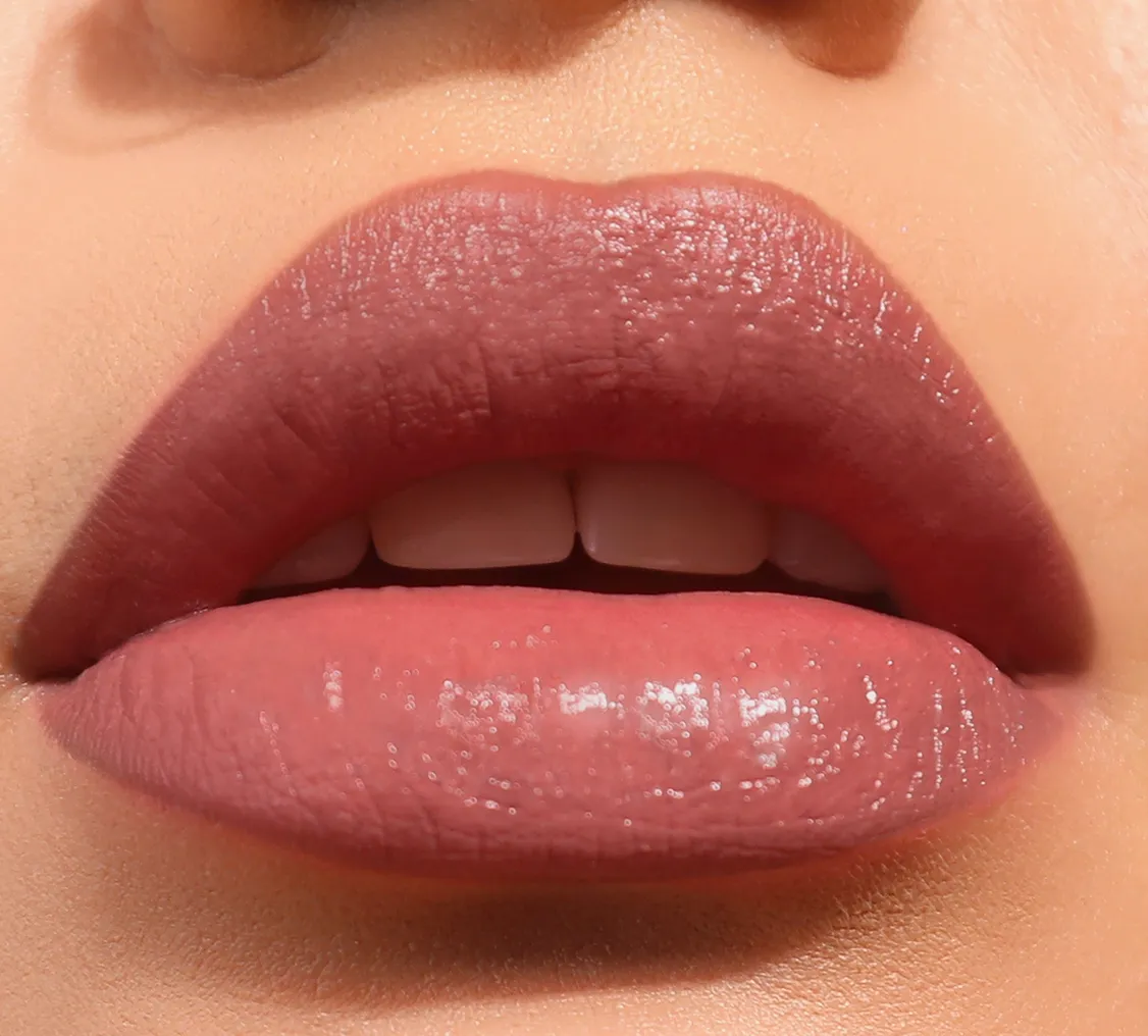 GODDESS LIPSTICK (8 SHADES)