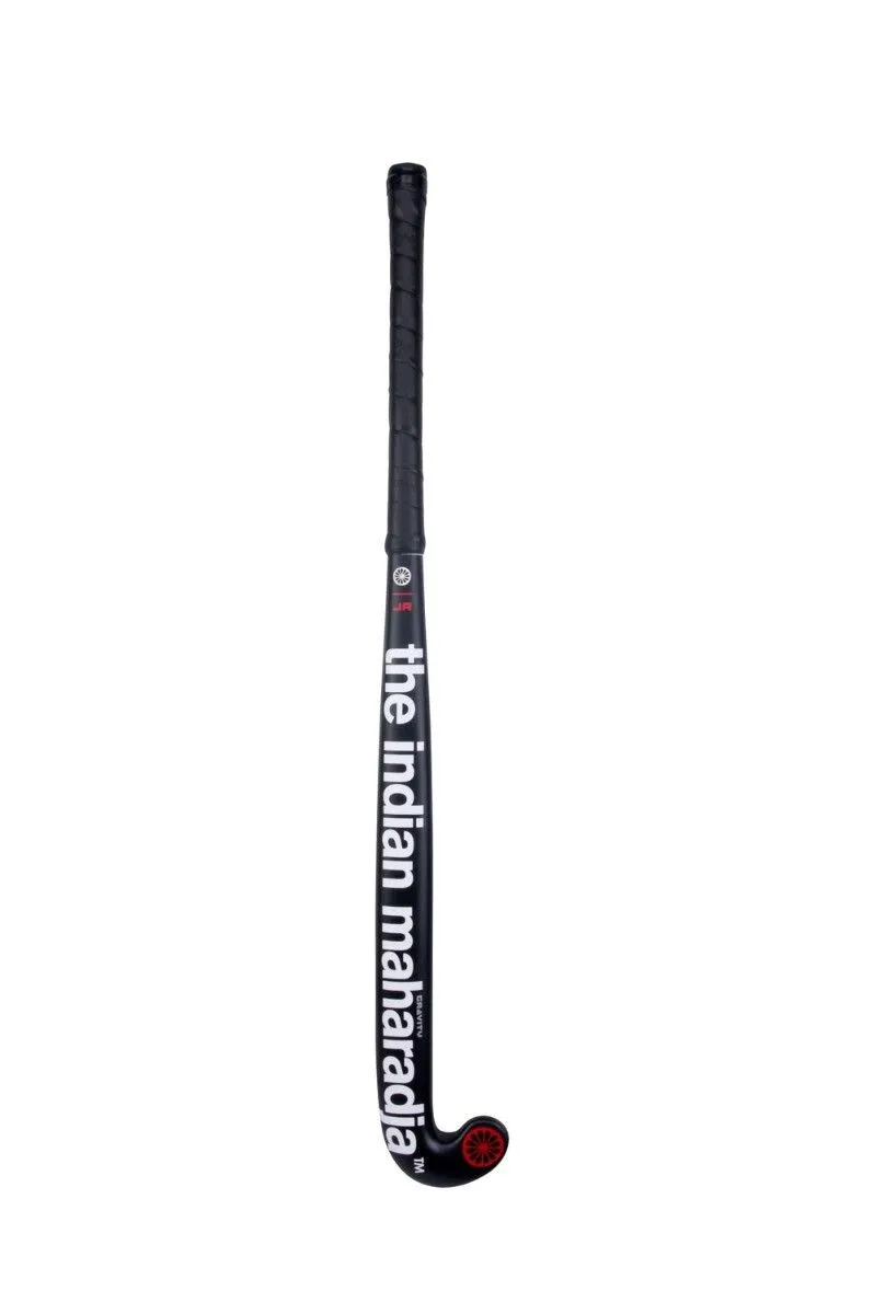 Gravity JR Black